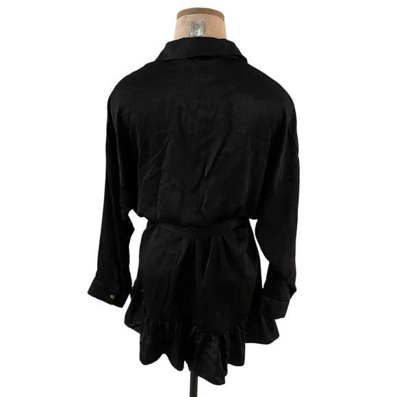 NWT Zara Women Dress Size S - Picture 5 of 8